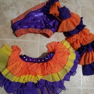 Dance Costume